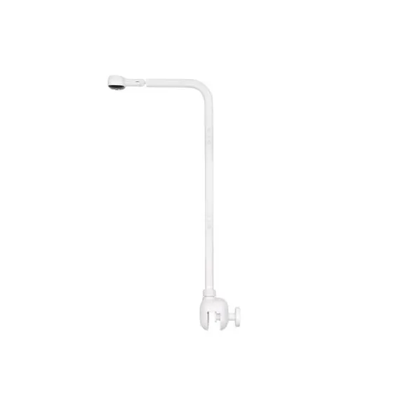 Luvion Grand Elite 4 Connect Crib - Babyfoon - Zwart