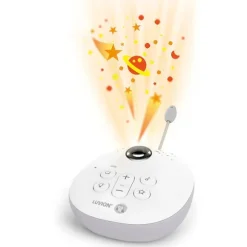 Luvion Icon Clear 75 Pro Babyfoon