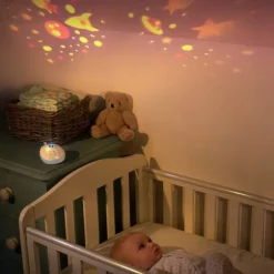 Luvion Icon Clear 75 Pro Babyfoon