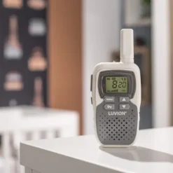 Luvion Icon Long Range set 58 Babyfoon