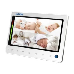 Luvion Prestige Touch 3 - Babyfoon