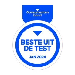 Luvion Prestige Touch 3 - Babyfoon