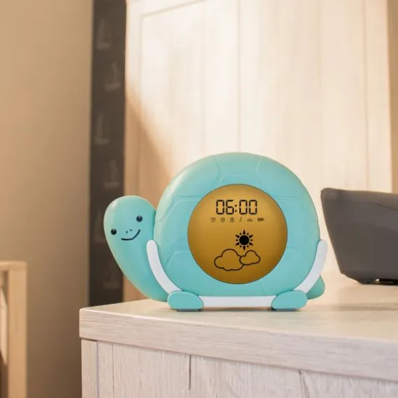 Luvion Slaaptrainer Schildpad