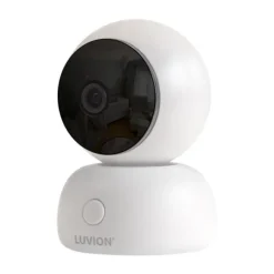 Luvion Smart Optics Camera