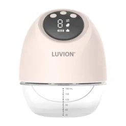 Luvion Vienna Borstkolf - Single