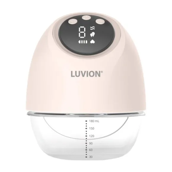 Luvion Vienna Borstkolf - Single