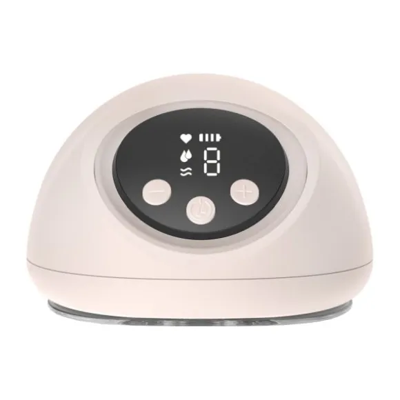 Luvion Vienna Borstkolf - Single