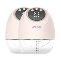 Luvion Vienna Borstkolf - Double