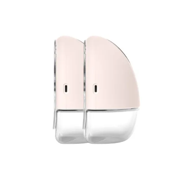 Luvion Vienna Borstkolf - Double