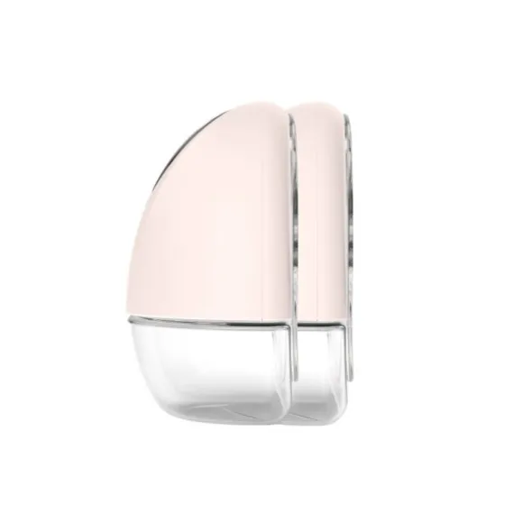 Luvion Vienna Borstkolf - Double