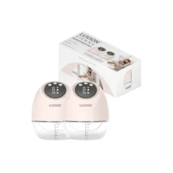 Luvion Vienna Borstkolf - Double