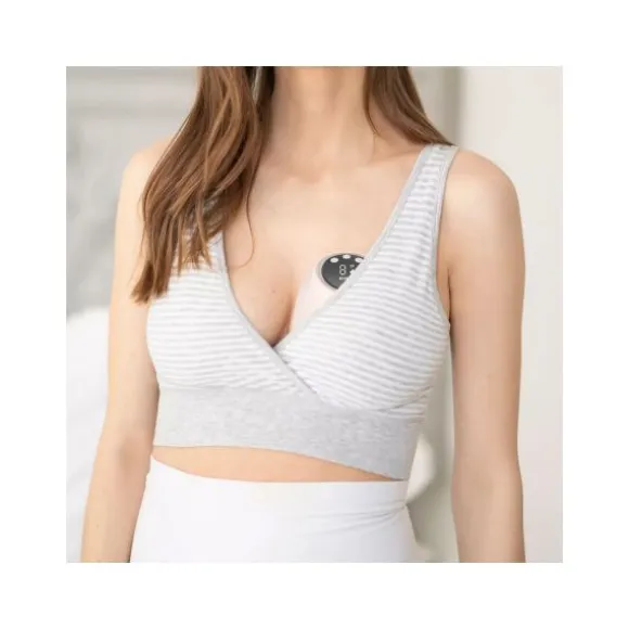 Luvion Vienna Borstkolf - Double