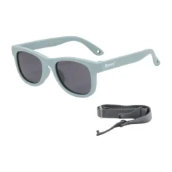 Maesy Zonnebril - Indi - 0 t/m 2 jaar - Lichtblauw