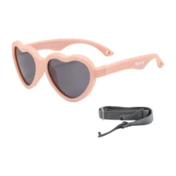 Maesy Zonnebril - Maes - 0 t/m 2 jaar - Ecru