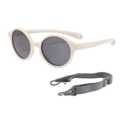 Maesy Zonnebril Noah 0 t/m 2 jaar - Zwart