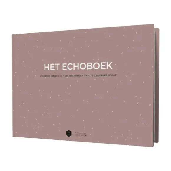 Mama Baas Het Echoboek