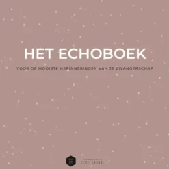 Mama Baas Het Echoboek