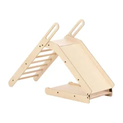 Mamatoyz Glijbaan – Naturel