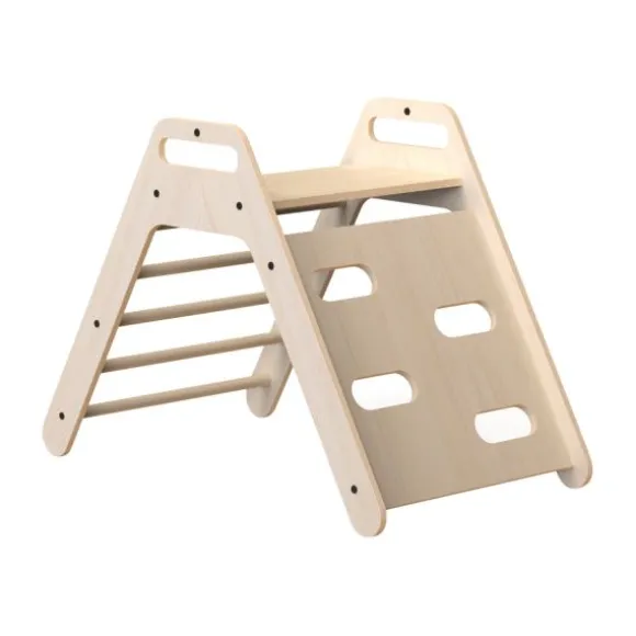 Mamatoyz Klimrek – Naturel