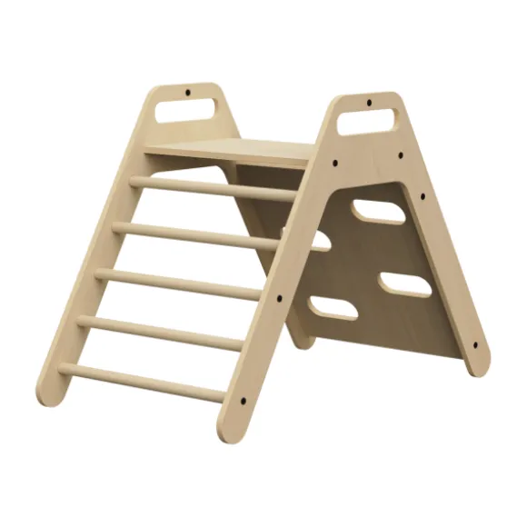 Mamatoyz Klimrek – Naturel