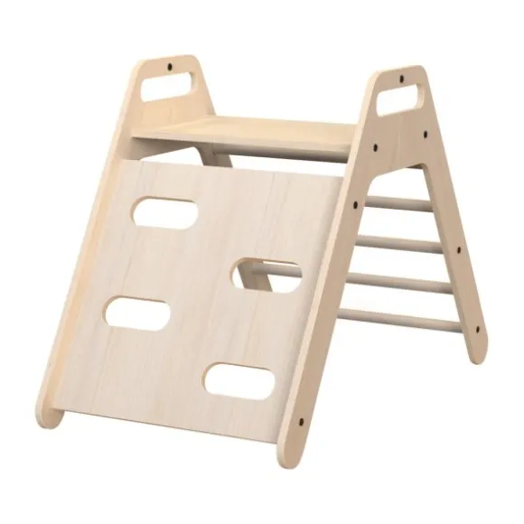 Mamatoyz Klimrek – Naturel