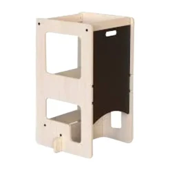 Mamatoyz Kule Flip Leertoren - Hout