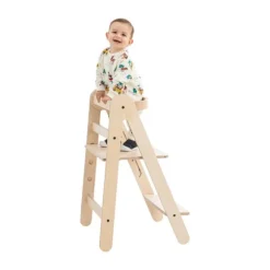 Mamtoyz Leertoren – Naturel