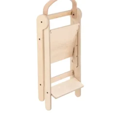 Mamtoyz Leertoren – Naturel