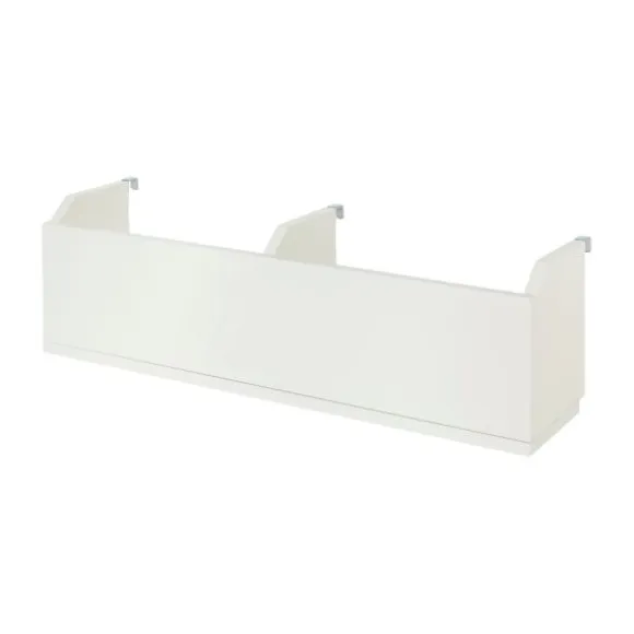 Manis-h Bedplank Snow White