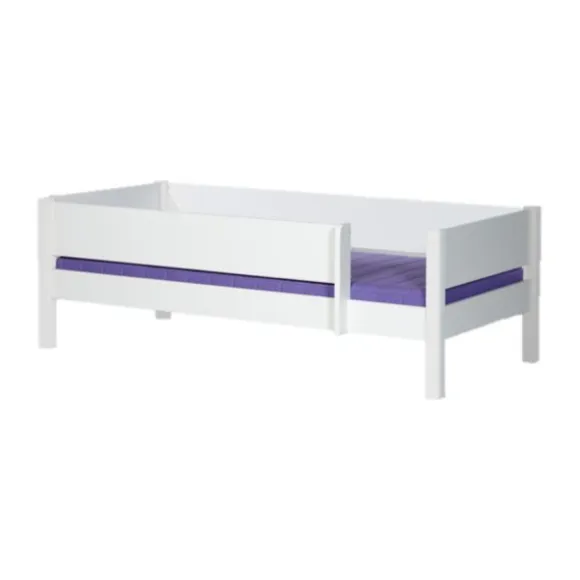 Manis-h Combinatiebed Met Lattenbodem - ODIN - 90x160 cm