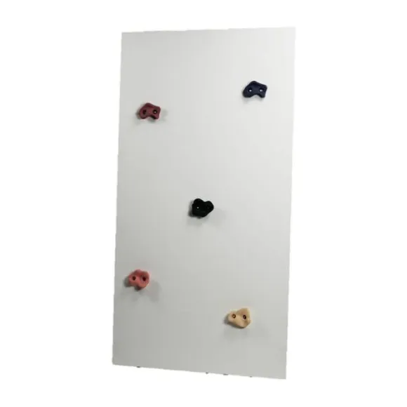 Manis-H Klimwand Voor Halfhoog- en Stapelbed - Snow White