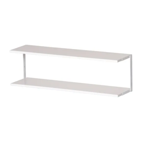 Manis-h Plank Voor (Half)hoogslaper, Stapelbed en Hoogslaper Snow White