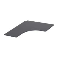 Manis-h Werktafel Antraciet