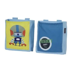 Manish-h Robot Opbergzakken