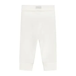 Mats & Merthe Bob Broekje Taupe 1 Mnd