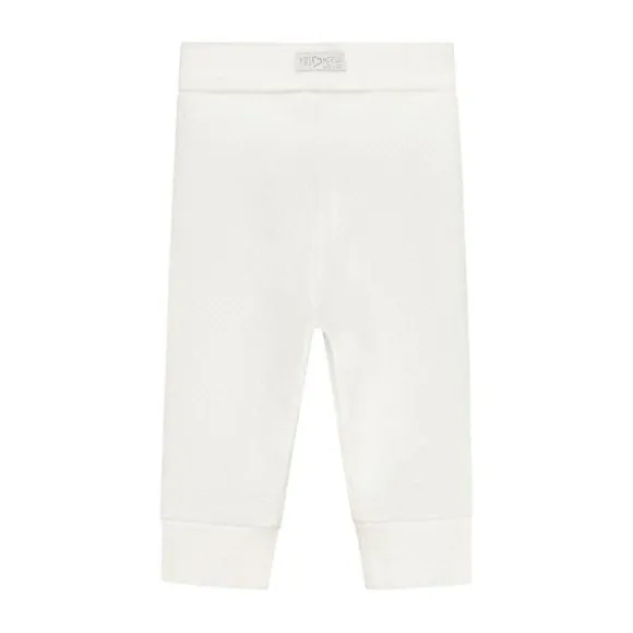 Mats & Merthe Bob Broekje Taupe 1 Mnd