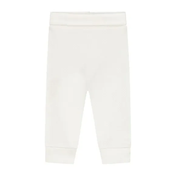 Mats & Merthe Bob Broekje Taupe 1 Mnd