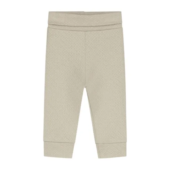 Mats & Merthe Bob Broekje Taupe 1 Mnd