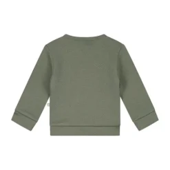 Mats & Merthe Bram Vest Off White 1 Mnd