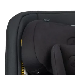Maxi Cosi Spinel Autostoel 360+ - Authentic Black