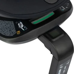 Maxi Cosi Spinel Autostoel 360+ - Authentic Black