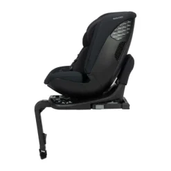 Maxi Cosi Spinel Autostoel 360+ - Authentic Black