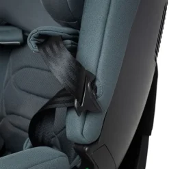 Maxi Cosi Spinel Autostoel 360+ - Authentic Black