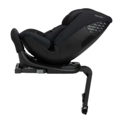 Maxi Cosi Spinel Autostoel 360+ - Authentic Black