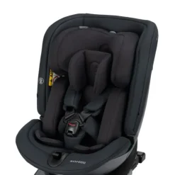 Maxi Cosi Spinel Autostoel 360+ - Authentic Black