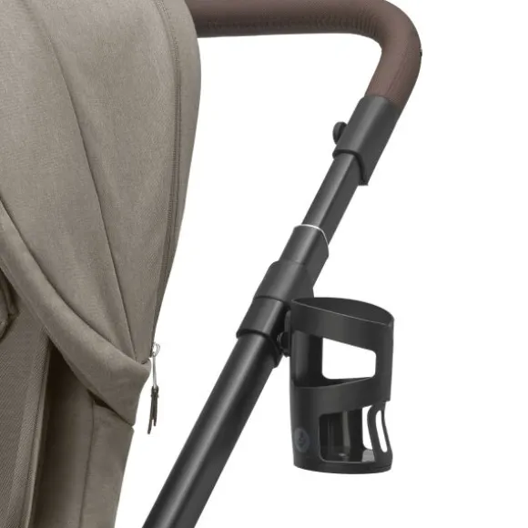 Maxi-Cosi Accessoires Set - Oxford - Twillic Truffle