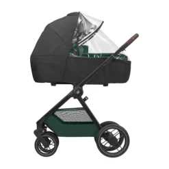 Maxi-Cosi Accessoires Set - Oxford - Twillic Truffle