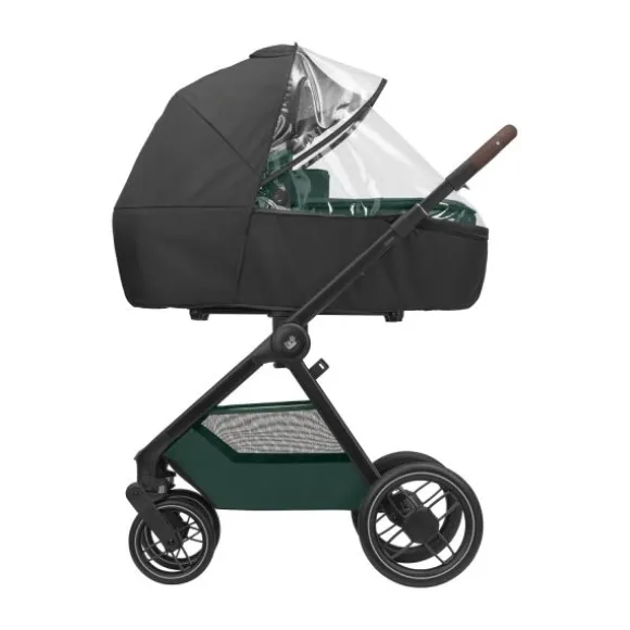 Maxi-Cosi Accessoires Set - Oxford - Twillic Truffle