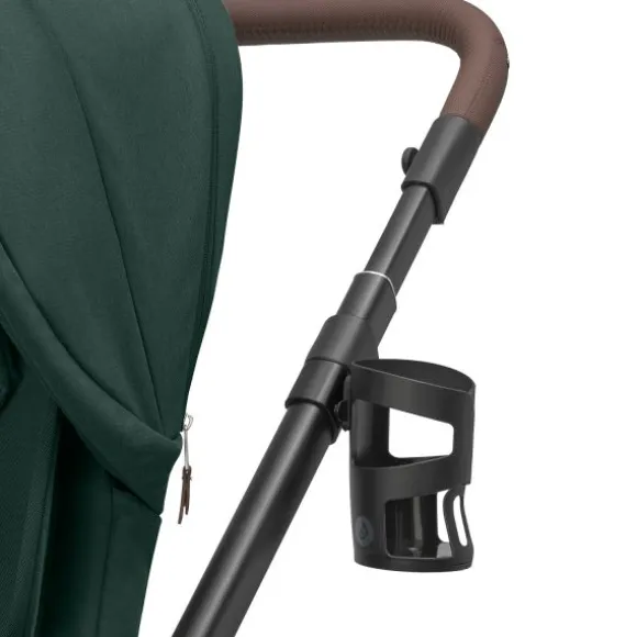 Maxi-Cosi Accessoires Set - Oxford - Twillic Truffle