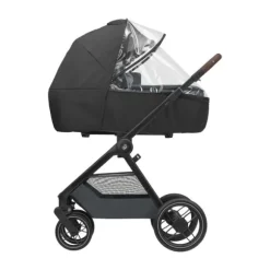 Maxi-Cosi Accessoires Set - Oxford - Twillic Truffle